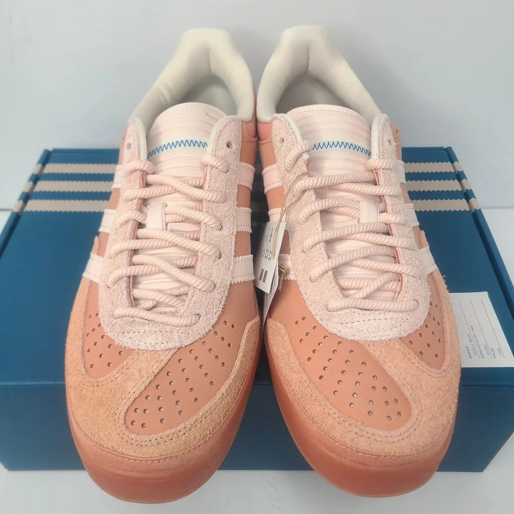 Bad Bunny x adidas Originals Gazelle Indoor Cabo Rojo (JS5052) Size 11.5